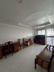 Blk 401 Harmony View (Hougang), HDB 3 Rooms #570666251